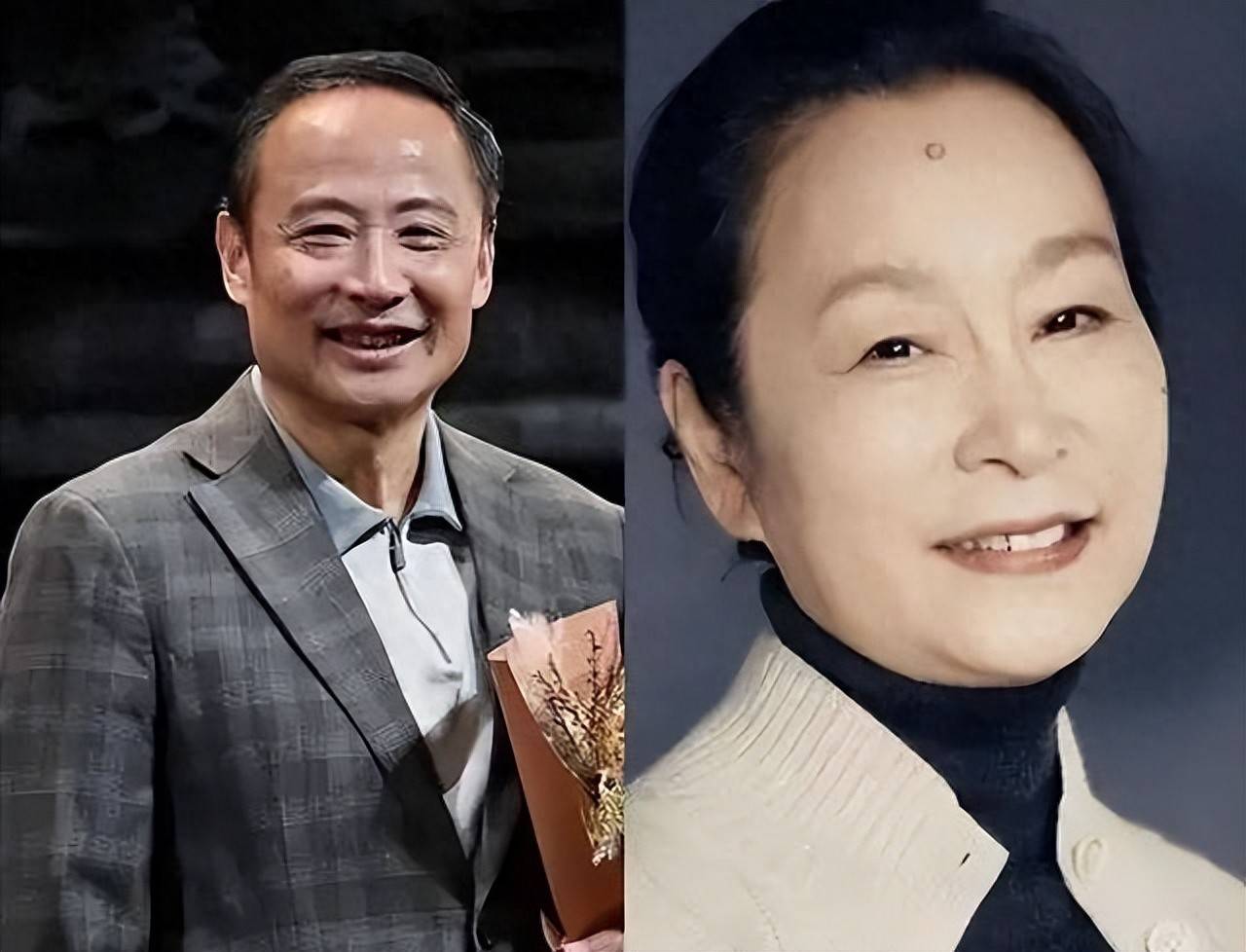 贪财好色德不配位，这些老艺术家晚节不保不冤