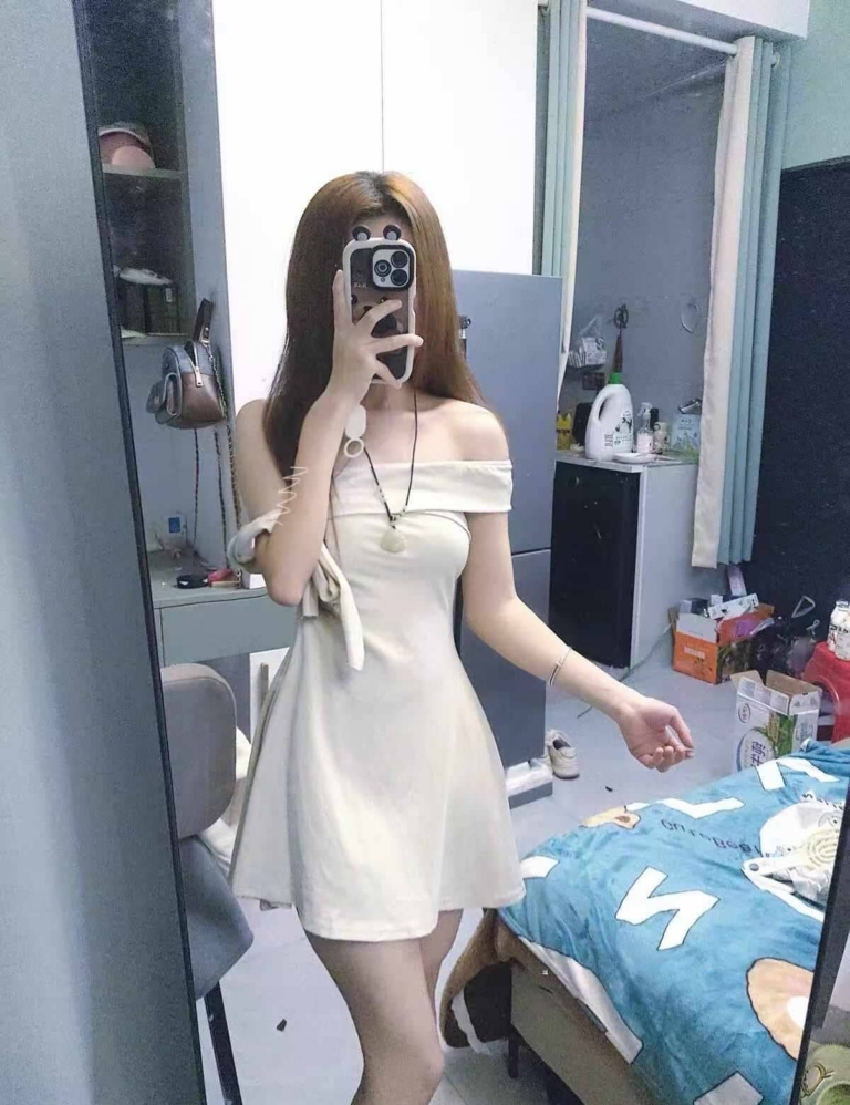 90后女生独居多年，发帖找男友：万一被看上了呢