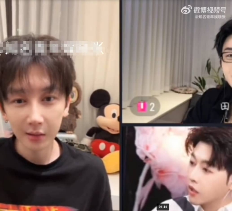 红毯争压轴不下车惹争议，网友：没有实锤先吃瓜