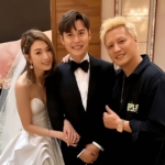 婚后果断退圈相夫教女，连诗雅的转身跟陈冠希如出一辙