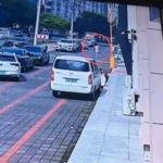 河北巨鹿大瓜：跳窗男人衣服鞋子都不要了，跑得飞快